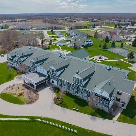 Birchwood Lodge Sister Bay Exterior foto